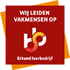 Logo SBB Erkend Leerbedrijf